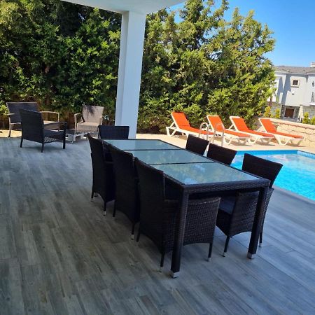 De-Lale Villa Çeşme Buitenkant foto