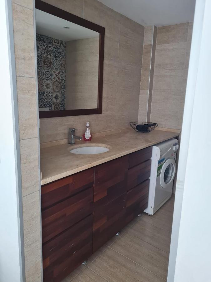 De-Lale Villa Çeşme Buitenkant foto