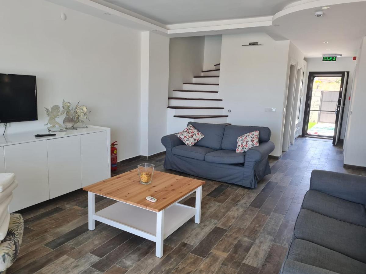 De-Lale Villa Çeşme Buitenkant foto