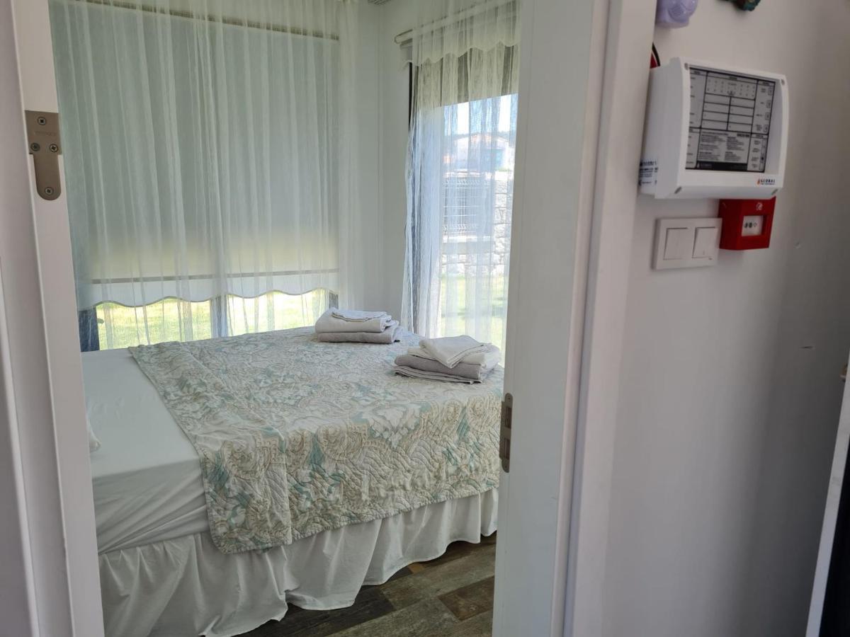 De-Lale Villa Çeşme Buitenkant foto