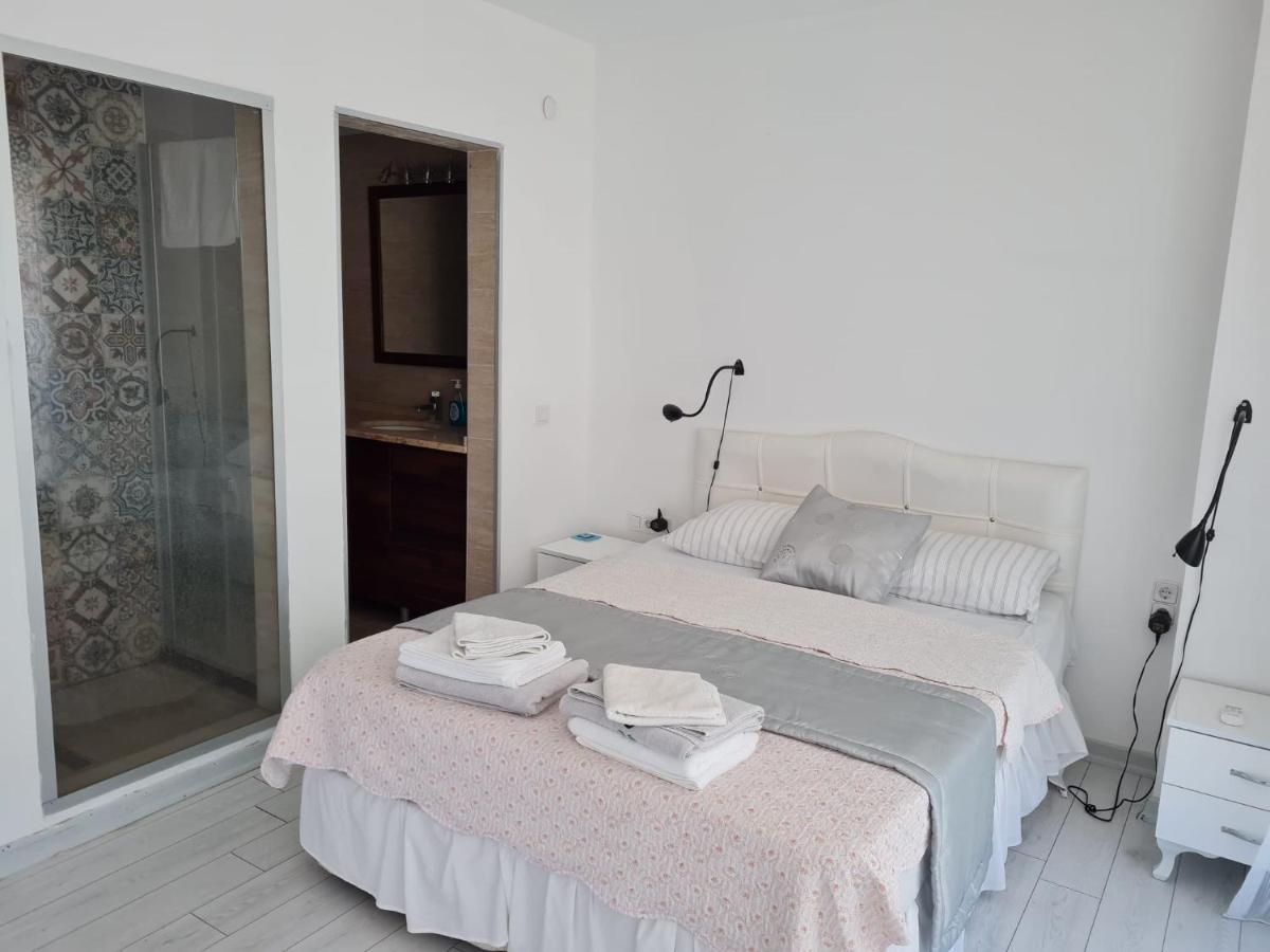 De-Lale Villa Çeşme Buitenkant foto