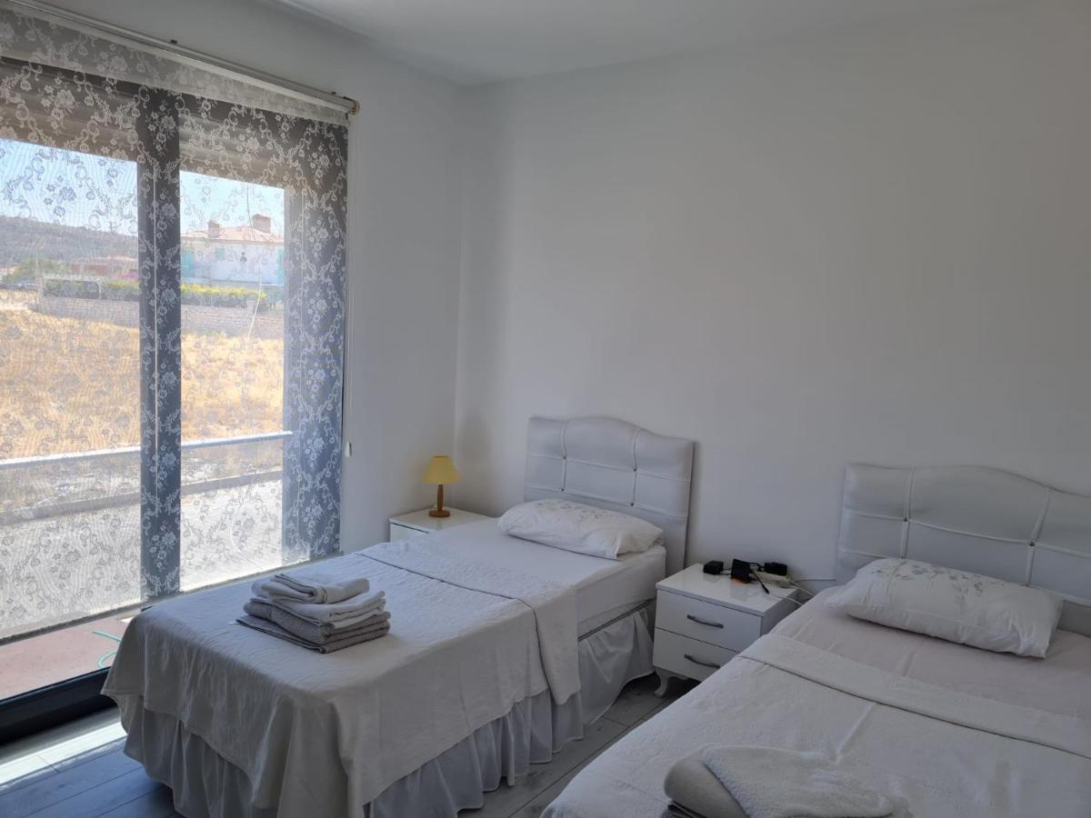 De-Lale Villa Çeşme Buitenkant foto