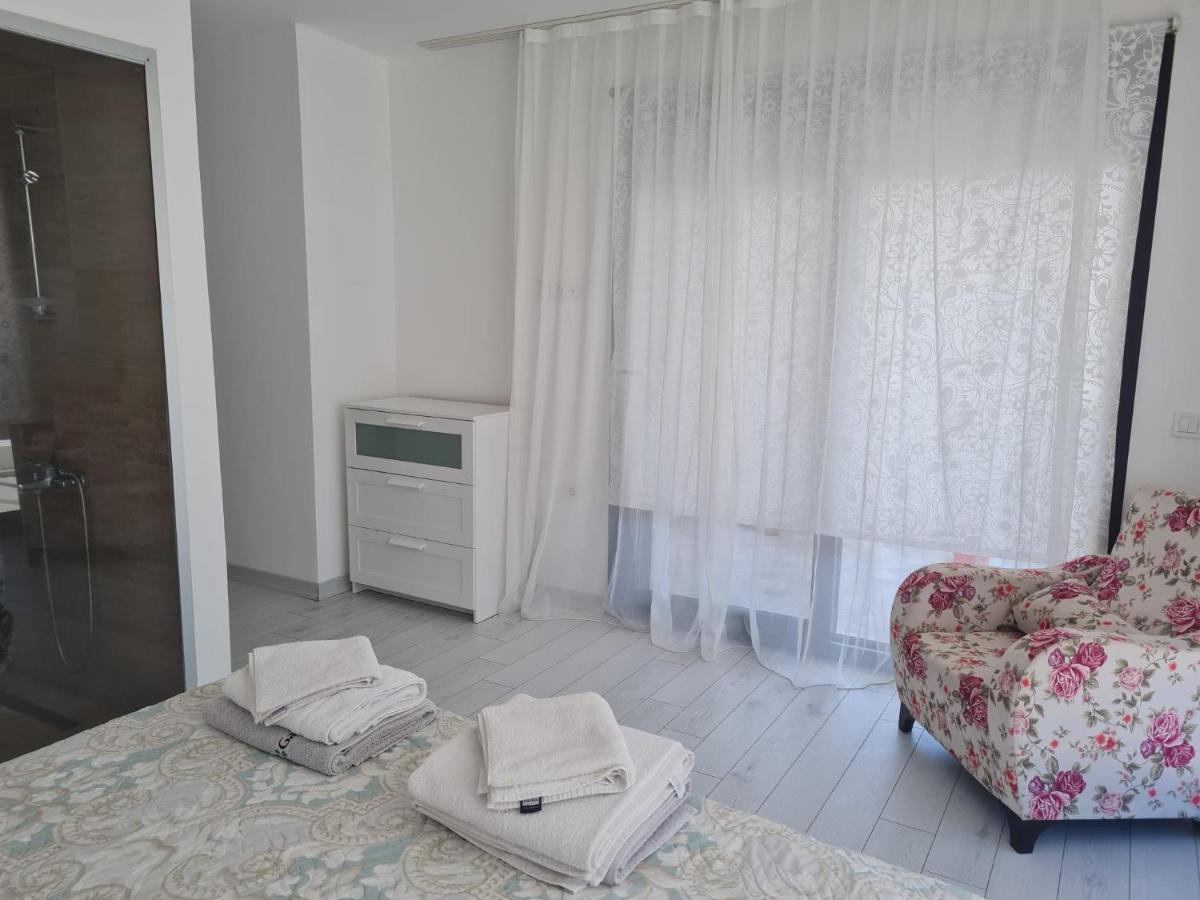 De-Lale Villa Çeşme Buitenkant foto