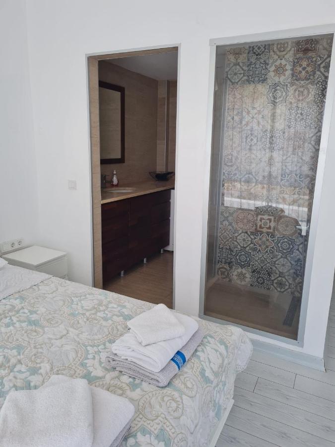 De-Lale Villa Çeşme Buitenkant foto