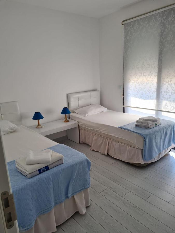 De-Lale Villa Çeşme Buitenkant foto