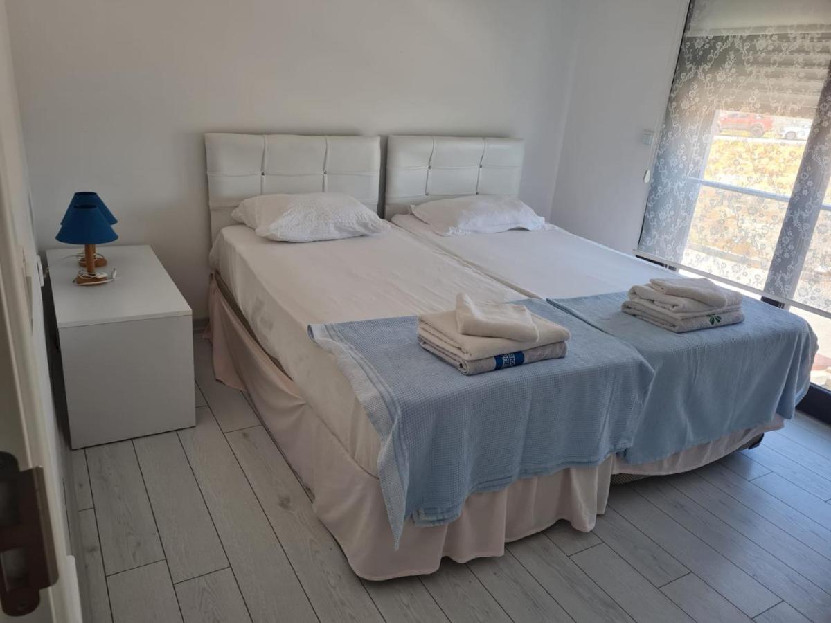 De-Lale Villa Çeşme Buitenkant foto