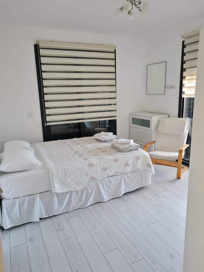 De-Lale Villa Çeşme Buitenkant foto